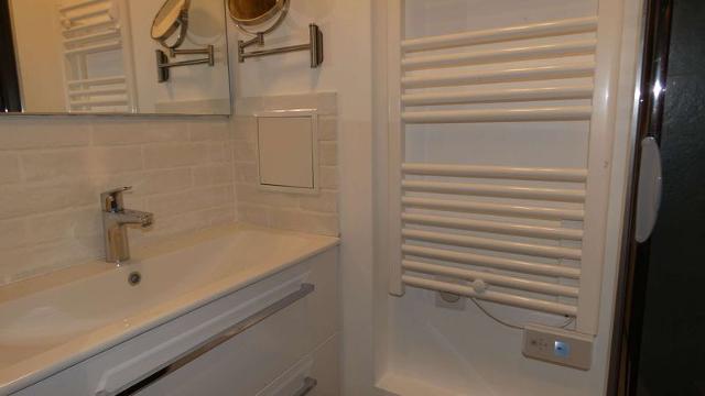 Appartement Lauziere Dessous LAUZDO10TAR - Valmorel