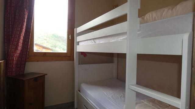 Appartement Lauziere Dessous LAUZDO10TAR - Valmorel