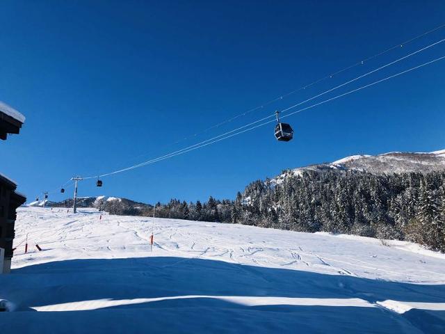 Appartement Cristallin CRIST30ARD - Valmorel