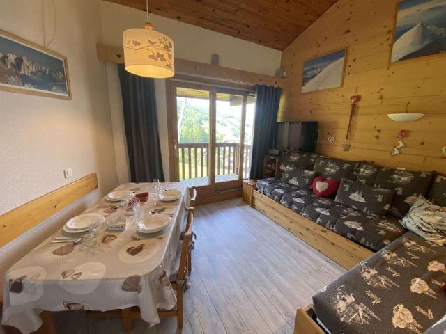 Appartement Cristallin CRIST30ARD - Valmorel