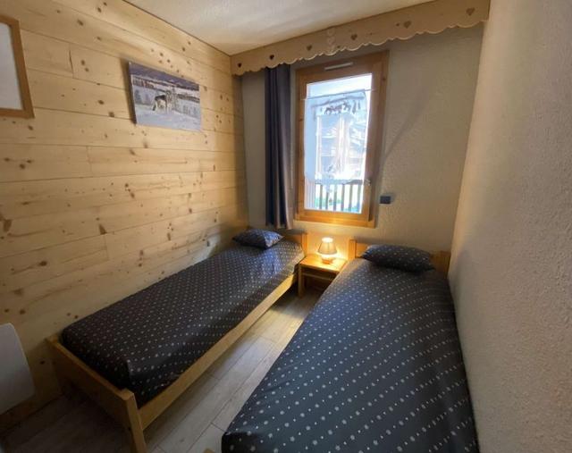 Appartement Cristallin CRIST30ARD - Valmorel