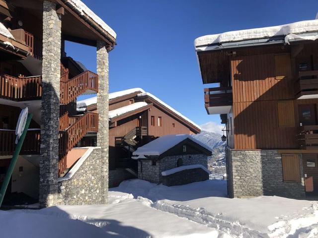 Appartement Cristallin CRIST30ARD - Valmorel