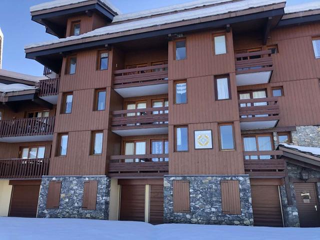 Appartement Cristallin CRIST30ARD - Valmorel