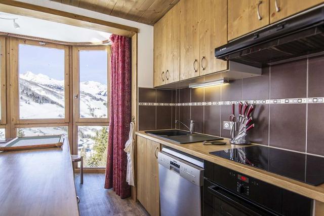 Appartement Cheval Blanc CHBC03DES - Valmorel