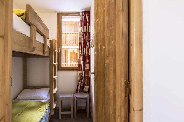 Appartement Cheval Blanc CHBC03DES - Valmorel