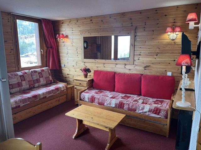 Appartement Clairiere CLAIR27ENS - Valmorel