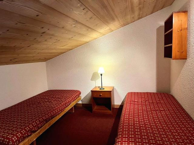 Appartement Clairiere CLAIR27ENS - Valmorel