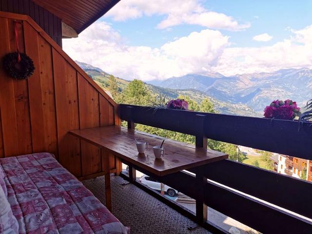 Appartement Clairiere CLAIR27ENS - Valmorel