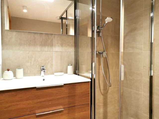 Appartement Lumi CHA203HEB - Valmorel