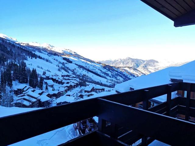 Appartement Cristallin CRIST41DEM - Valmorel