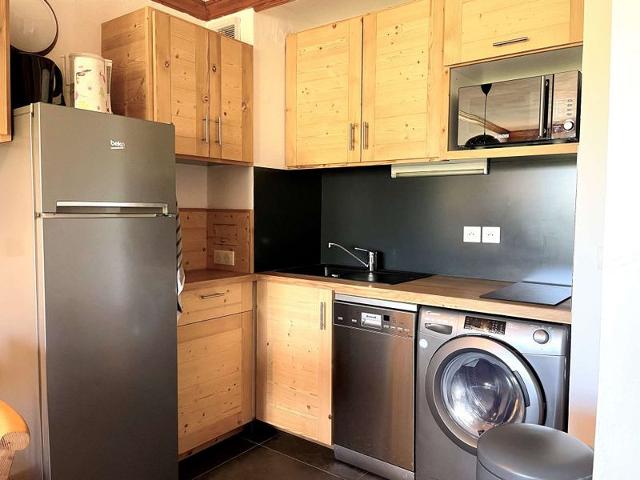 Appartement Athamante ATH23HIR - Valmorel