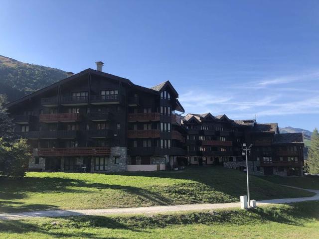 Appartement Athamante ATH39LER - Valmorel