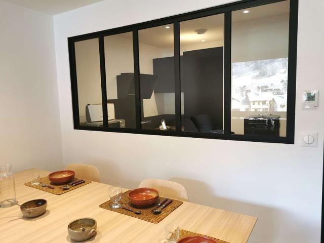 Appartement Cotes COT12TRU - Valmorel