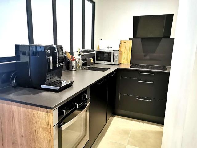 Appartement Cotes COT12TRU - Valmorel