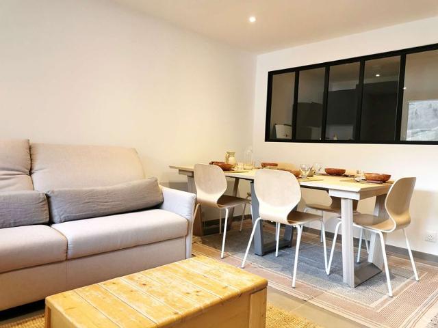 Appartement Cotes COT12TRU - Valmorel