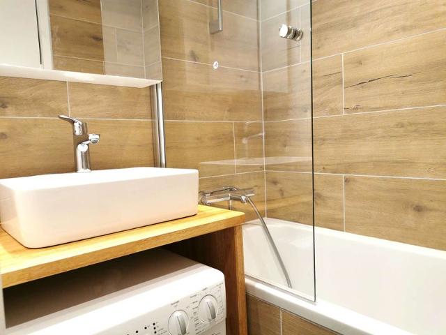 Appartement Cotes COT12TRU - Valmorel