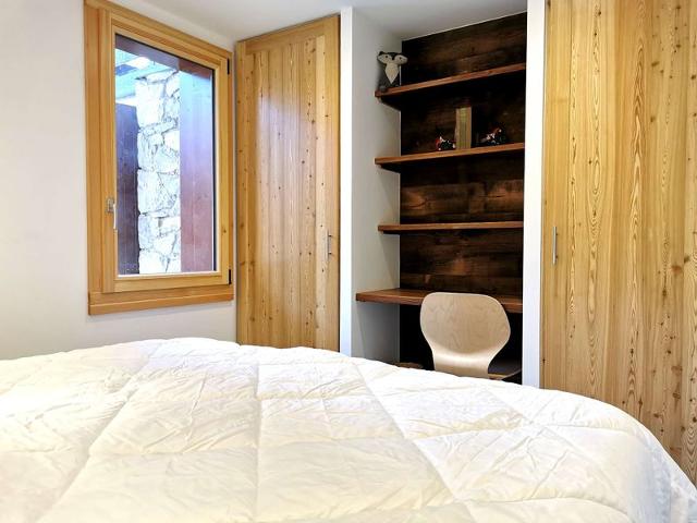 Appartement Cotes COT12TRU - Valmorel