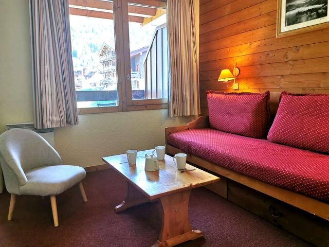 Appartement Buche BUCHE13CLA - Valmorel