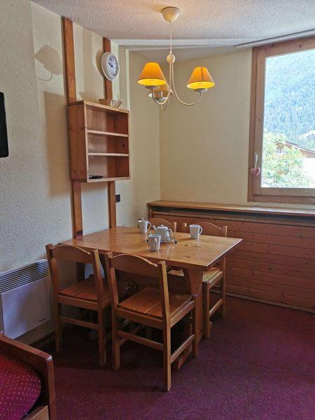 Appartement Buche BUCHE13CLA - Valmorel