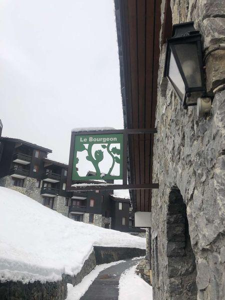 Appartement Bourgeon BOU07PEL - Valmorel