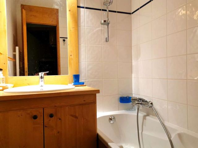 Appartement Clairiere CLAIR33IST - Valmorel