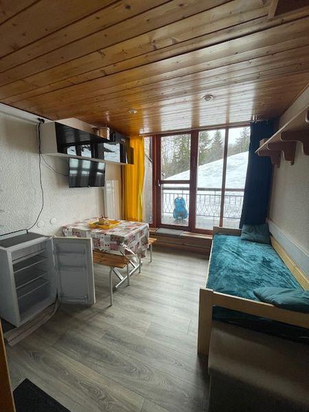 Flats AIGUILLE GRIVE 1 - Les Arcs 1800