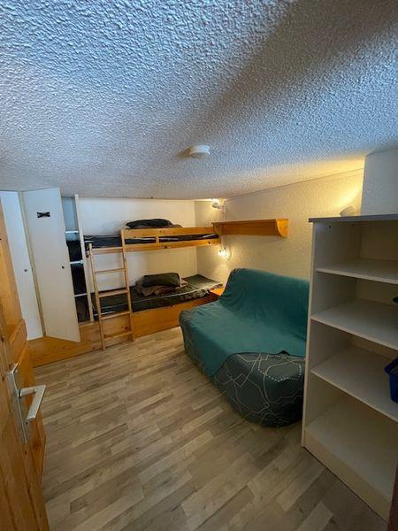 Flats AIGUILLE GRIVE 1 - Les Arcs 1800