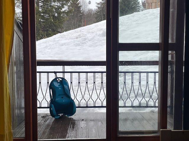Flats AIGUILLE GRIVE 1 - Les Arcs 1800