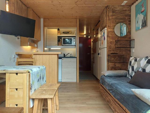 Flats ARCHEBOC - Les Arcs 1800