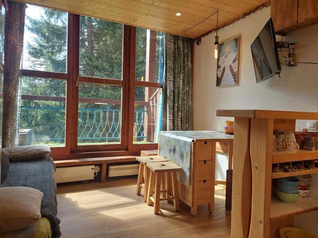 Flats ARCHEBOC - Les Arcs 1800