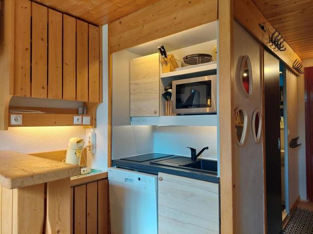 Flats ARCHEBOC - Les Arcs 1800