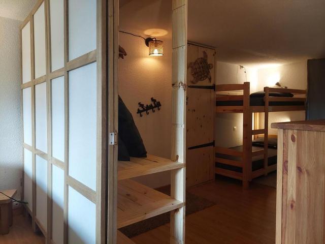 Flats ARCHEBOC - Les Arcs 1800
