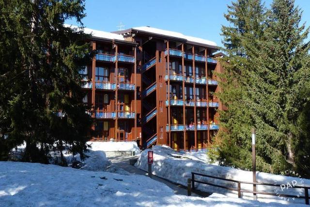 Flats ARCHEBOC - Les Arcs 1800
