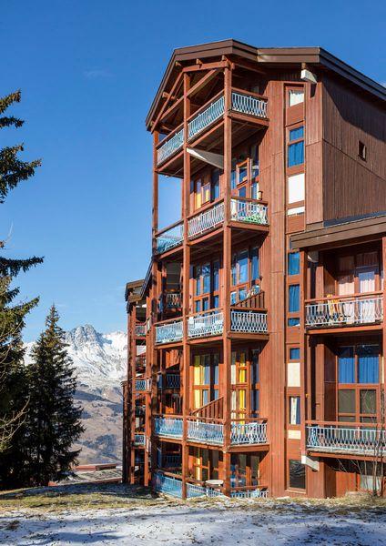 Flats ARCHEBOC - Les Arcs 1800