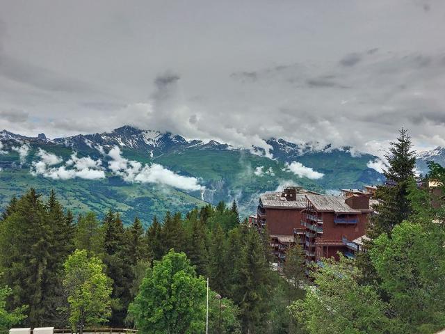 Flats MIRANTINS 3 - Les Arcs 1800