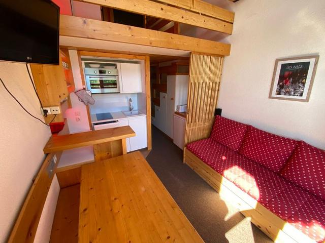 Flats MIRANTINS 3 - Les Arcs 1800