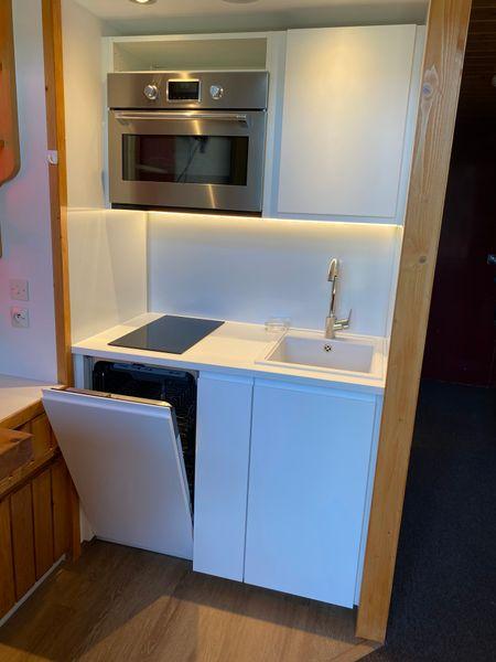 Flats MIRANTINS 3 - Les Arcs 1800