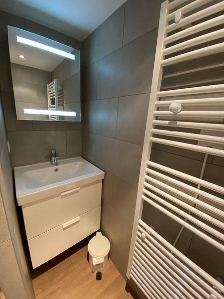 Flats MIRANTINS 3 - Les Arcs 1800
