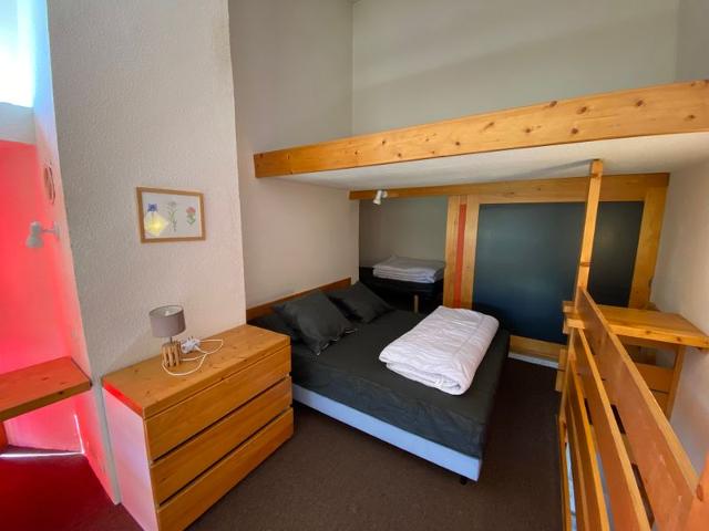 Flats MIRANTINS 3 - Les Arcs 1800