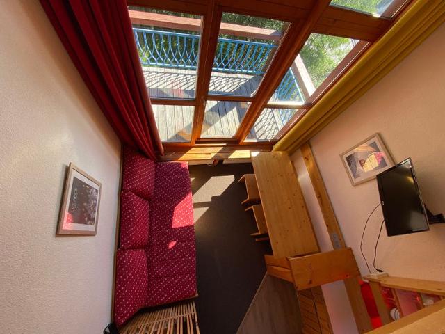 Flats MIRANTINS 3 - Les Arcs 1800