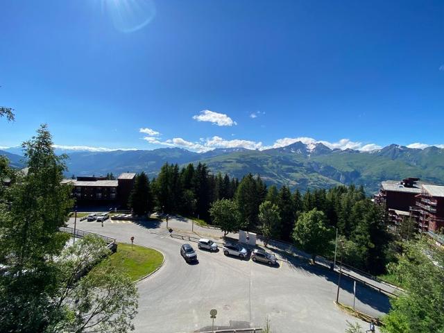 Flats MIRANTINS 3 - Les Arcs 1800