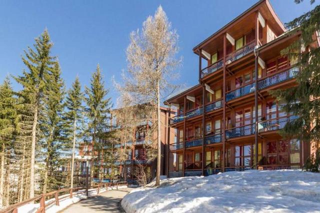 Flats MIRANTINS 3 - Les Arcs 1800