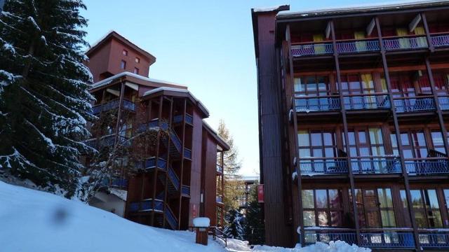 Flats MIRANTINS 3 - Les Arcs 1800
