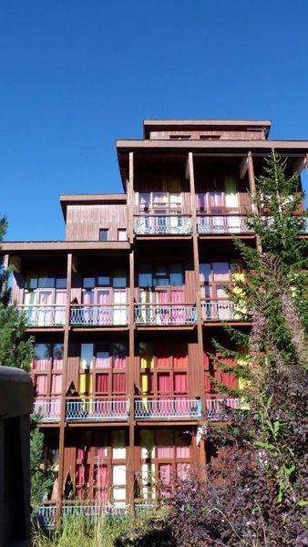 Flats MIRANTINS 3 - Les Arcs 1800