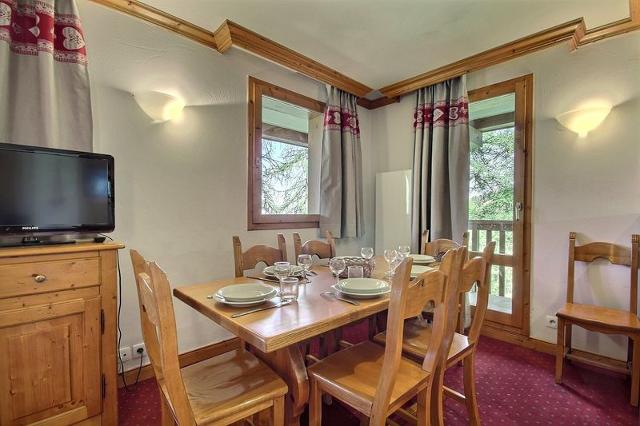 Appartements ASPEN - Plagne Villages