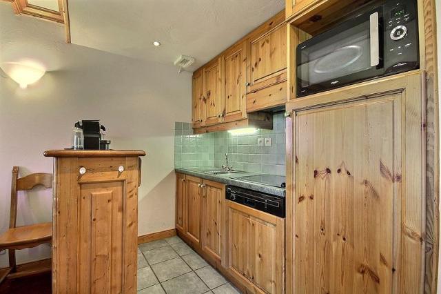 Appartements ASPEN - Plagne Villages
