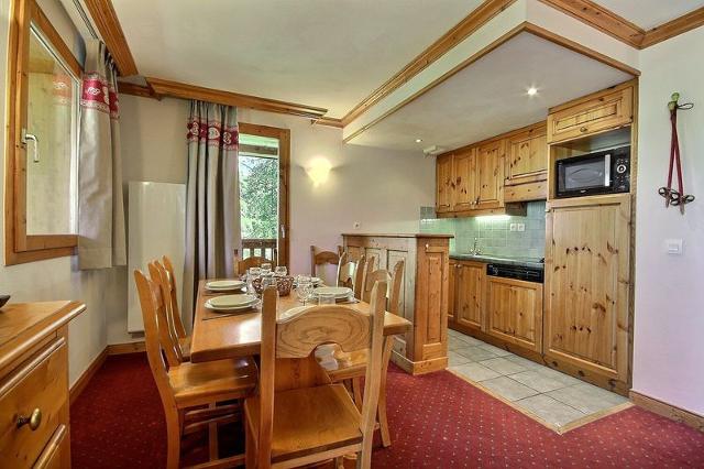 Appartements ASPEN - Plagne Villages