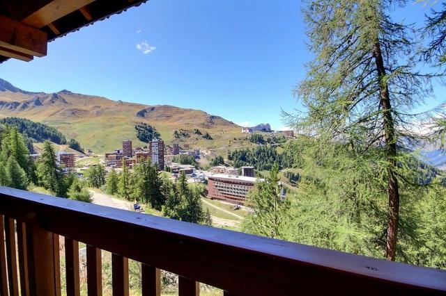 Appartements ASPEN - Plagne Villages