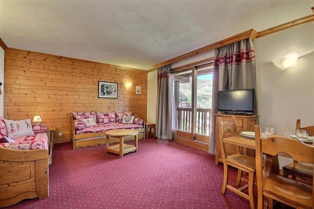 Appartements ASPEN - Plagne Villages