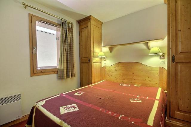 Appartements ASPEN - Plagne Villages
